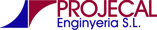 Projecal Enginyeria S.L. Logo